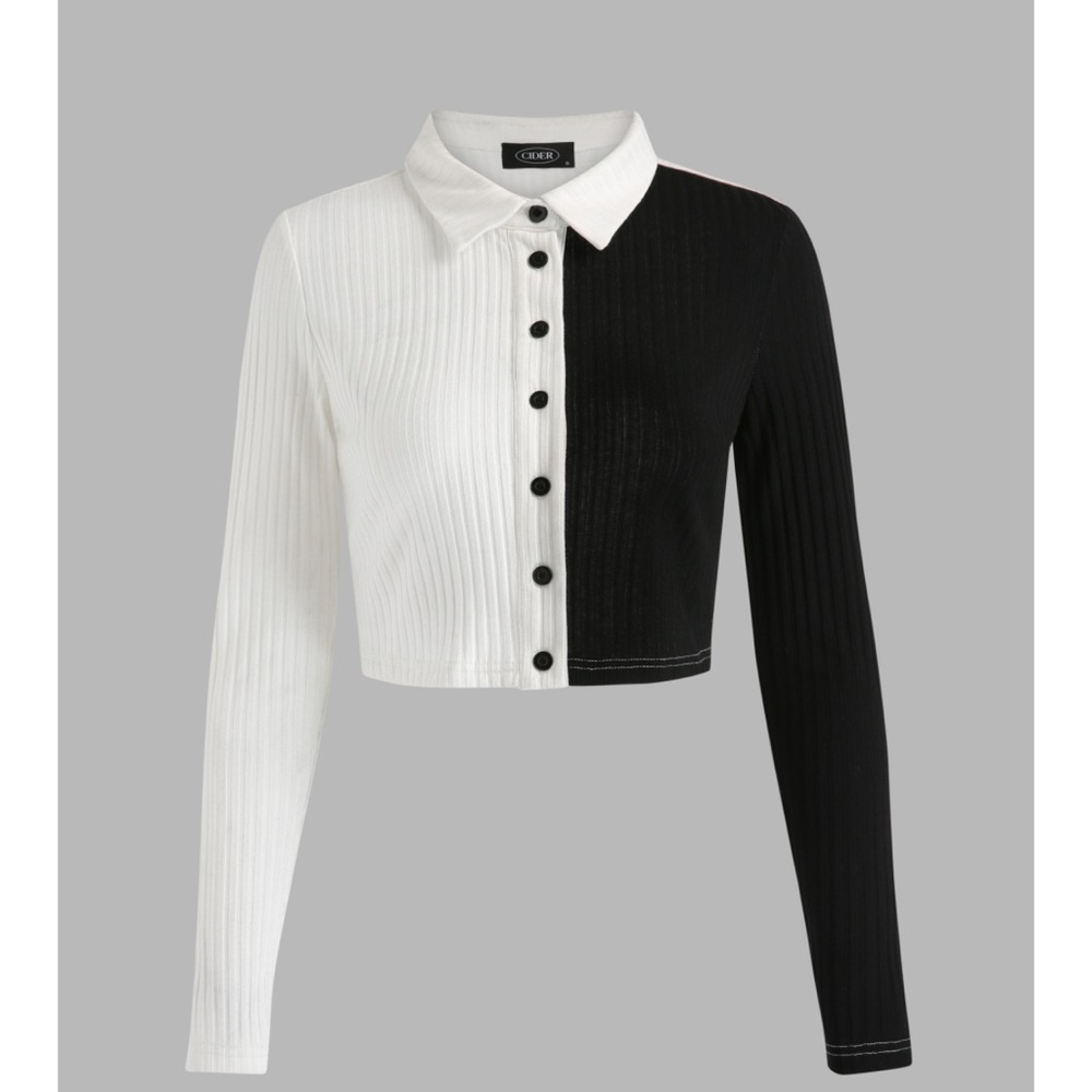 Long sleeve top